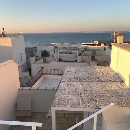 Sulle Mura Casavacanza Gallipoli Buitenkant foto