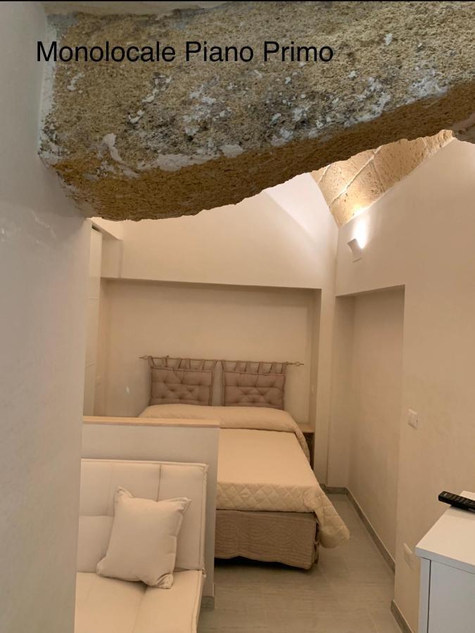 Sulle Mura Casavacanza Gallipoli Buitenkant foto