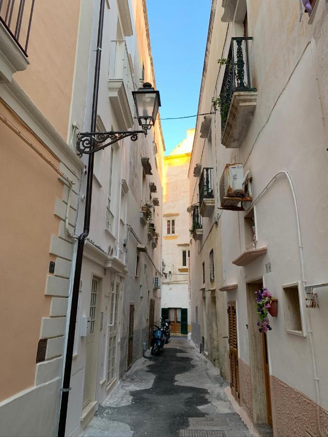 Sulle Mura Casavacanza Gallipoli Buitenkant foto