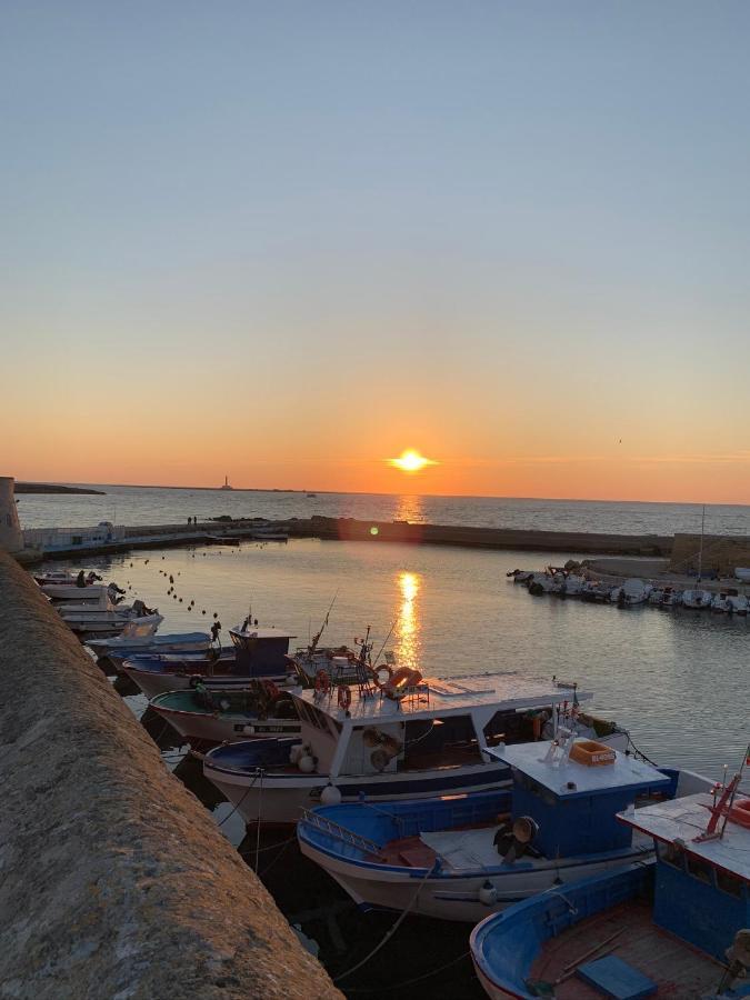 Sulle Mura Casavacanza Gallipoli Buitenkant foto