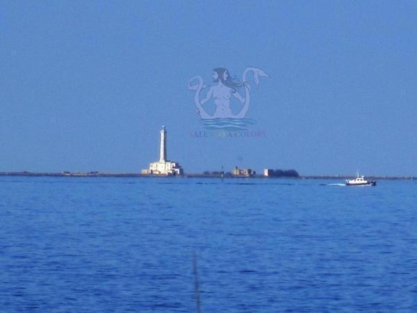 Sulle Mura Casavacanza Gallipoli Buitenkant foto