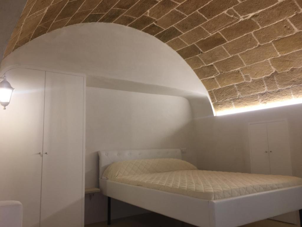 Sulle Mura Casavacanza Gallipoli Buitenkant foto
