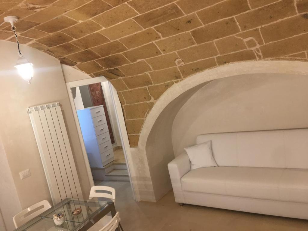 Sulle Mura Casavacanza Gallipoli Buitenkant foto