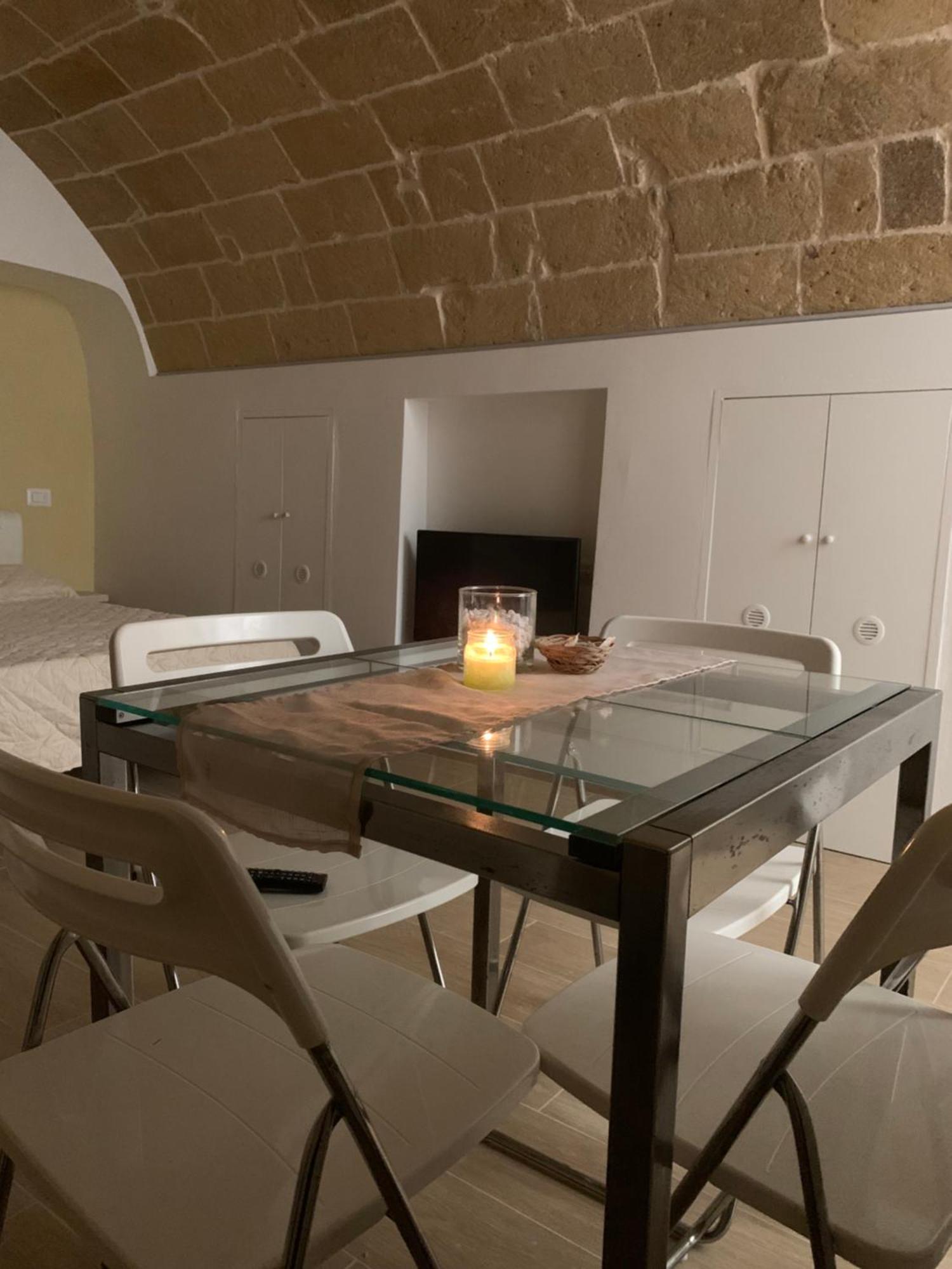 Sulle Mura Casavacanza Gallipoli Buitenkant foto
