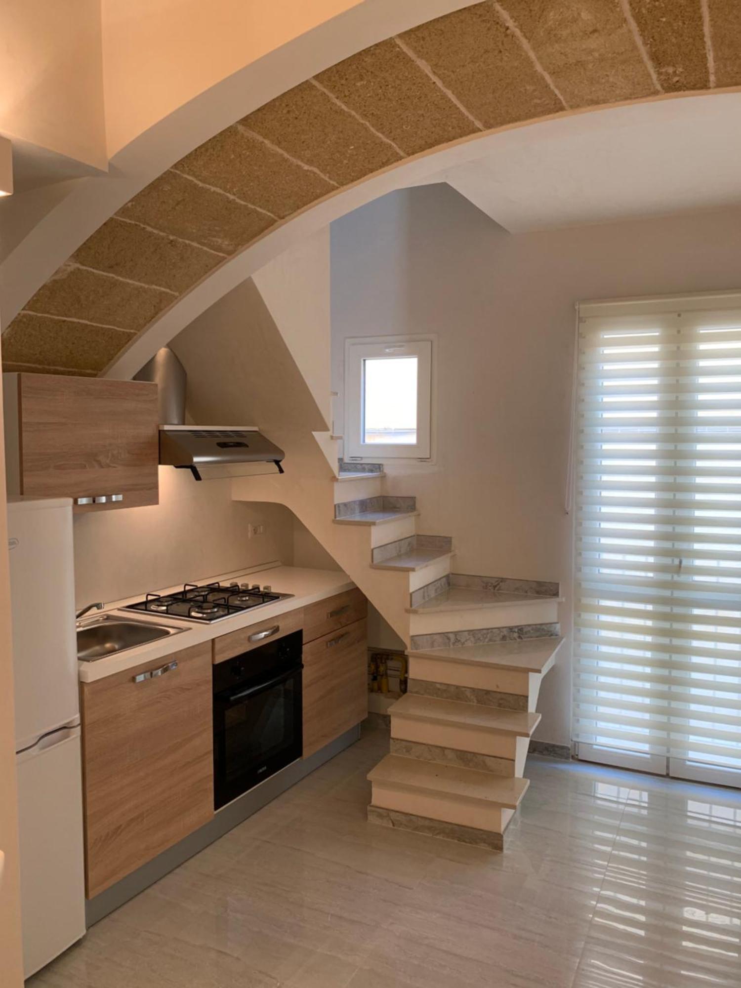 Sulle Mura Casavacanza Gallipoli Kamer foto