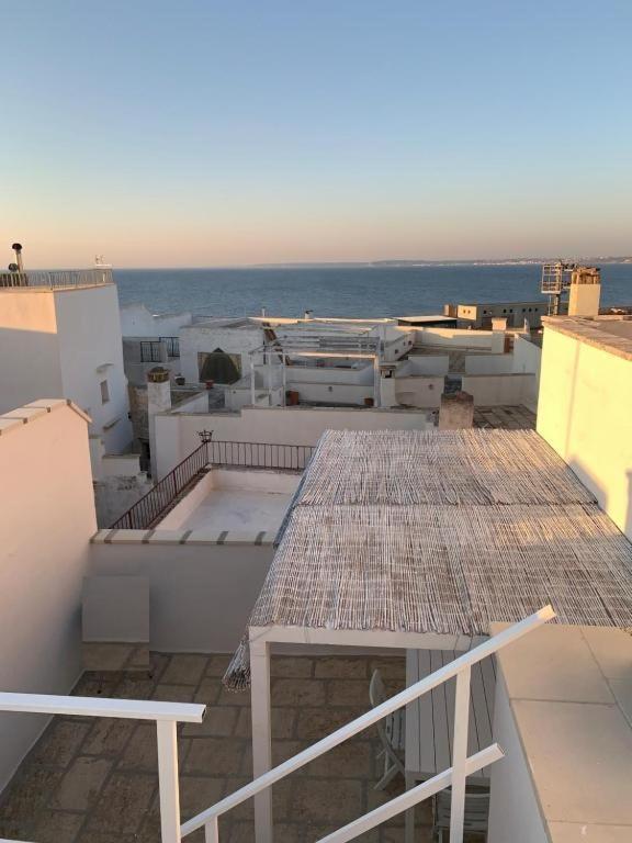 Sulle Mura Casavacanza Gallipoli Buitenkant foto