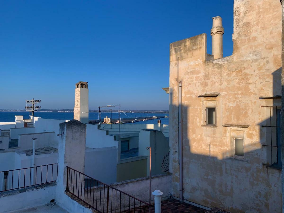 Sulle Mura Casavacanza Gallipoli Buitenkant foto