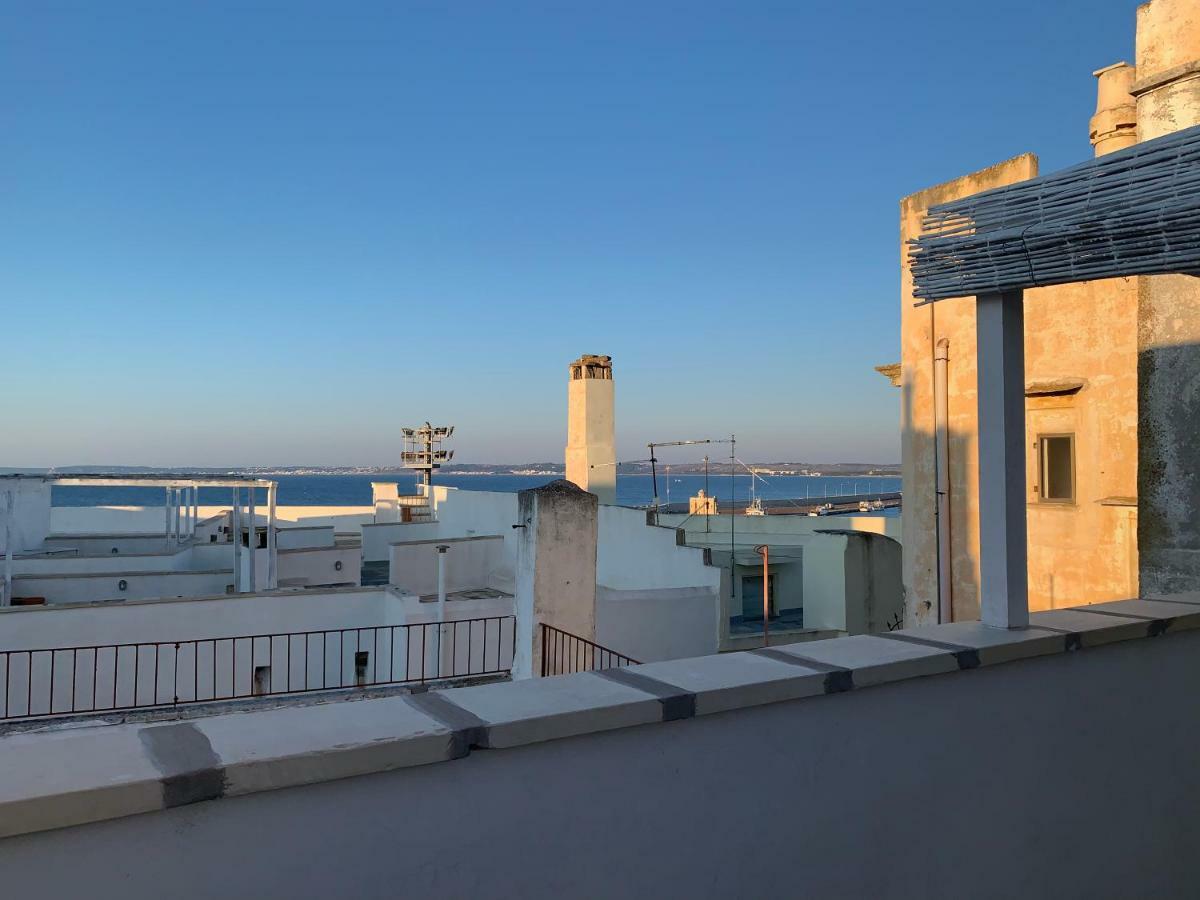 Sulle Mura Casavacanza Gallipoli Buitenkant foto