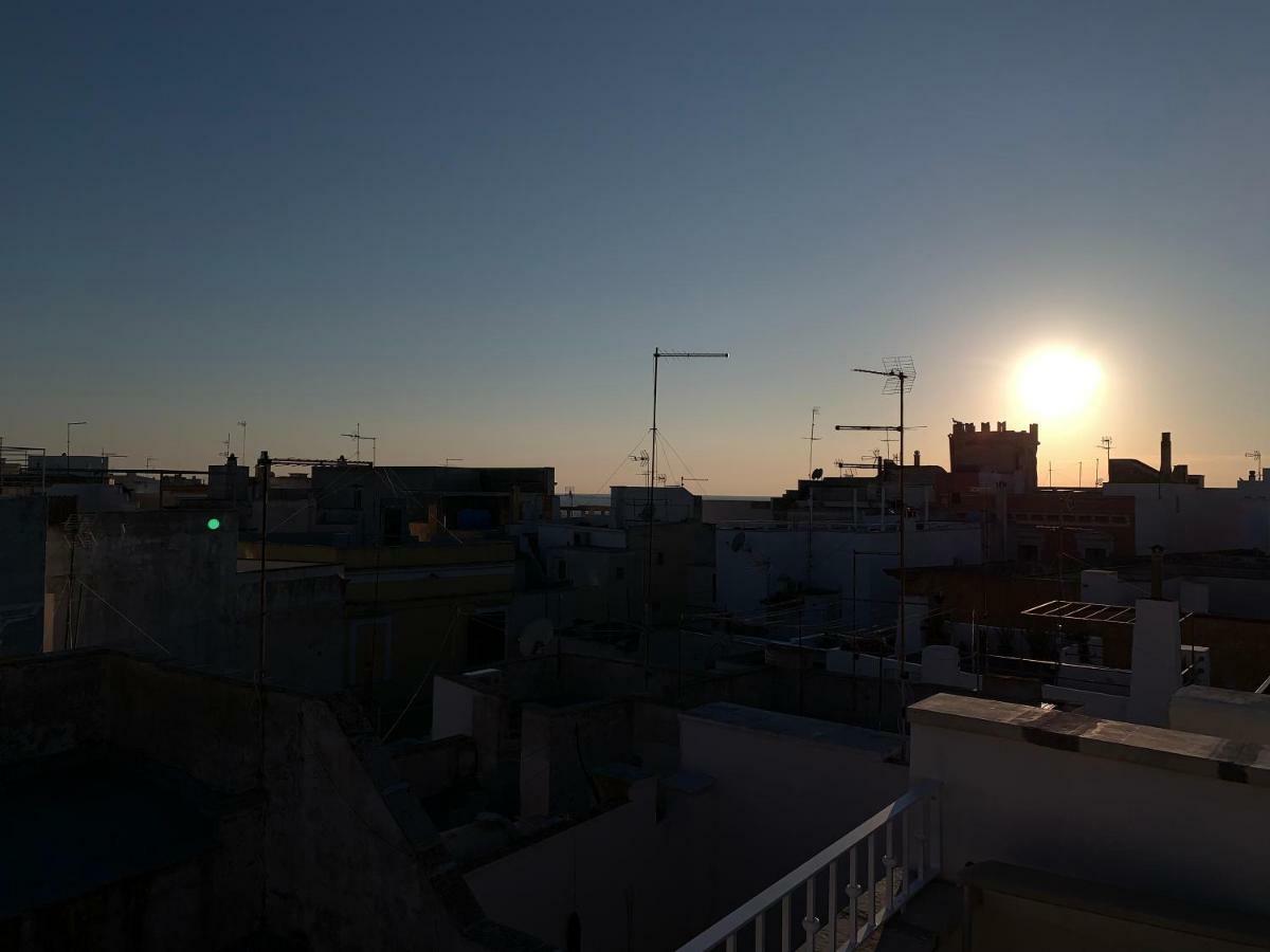 Sulle Mura Casavacanza Gallipoli Buitenkant foto